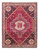 Qashqai Teppe 153x118cm - Persisk teppe
