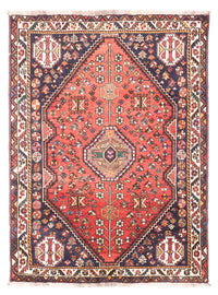 Qashqai Teppe 151x106cm - Persisk teppe – product image