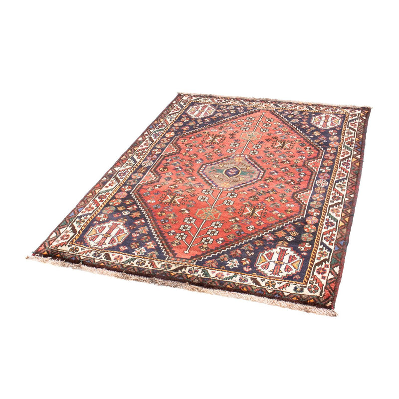 Qashqai Teppe 151x106cm - Persisk teppe