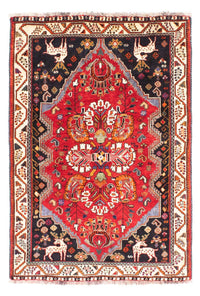 Qashqai Teppe 166x114cm - Persisk teppe – product image