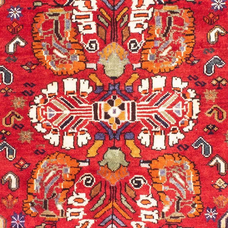 Qashqai Teppe 166x114cm - Persisk teppe