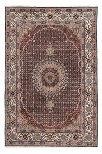 Moud Teppe 302x200cm - Persisk teppe – product image