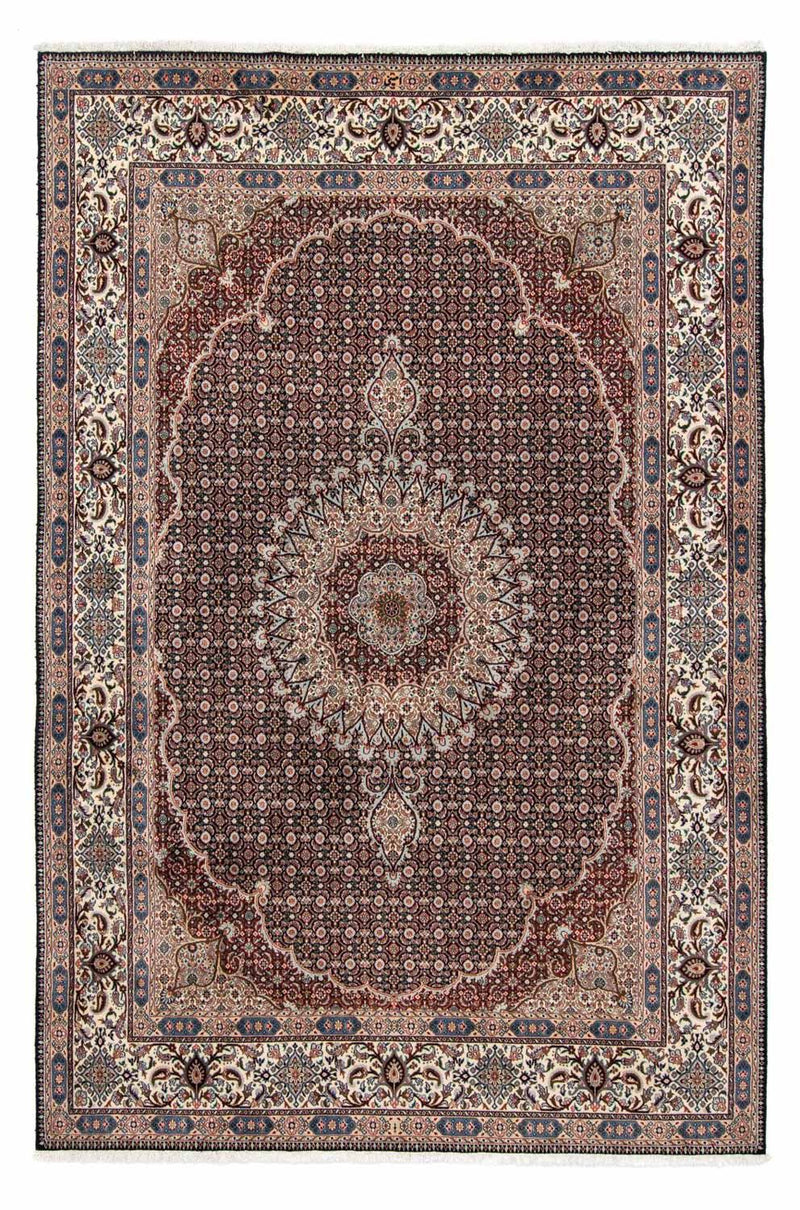 Moud Teppe 302x200cm - Persisk teppe