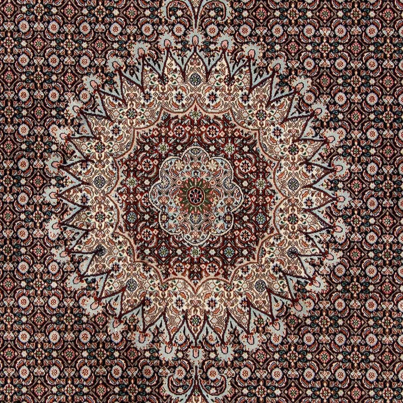 Moud Teppe 302x200cm - Persisk teppe
