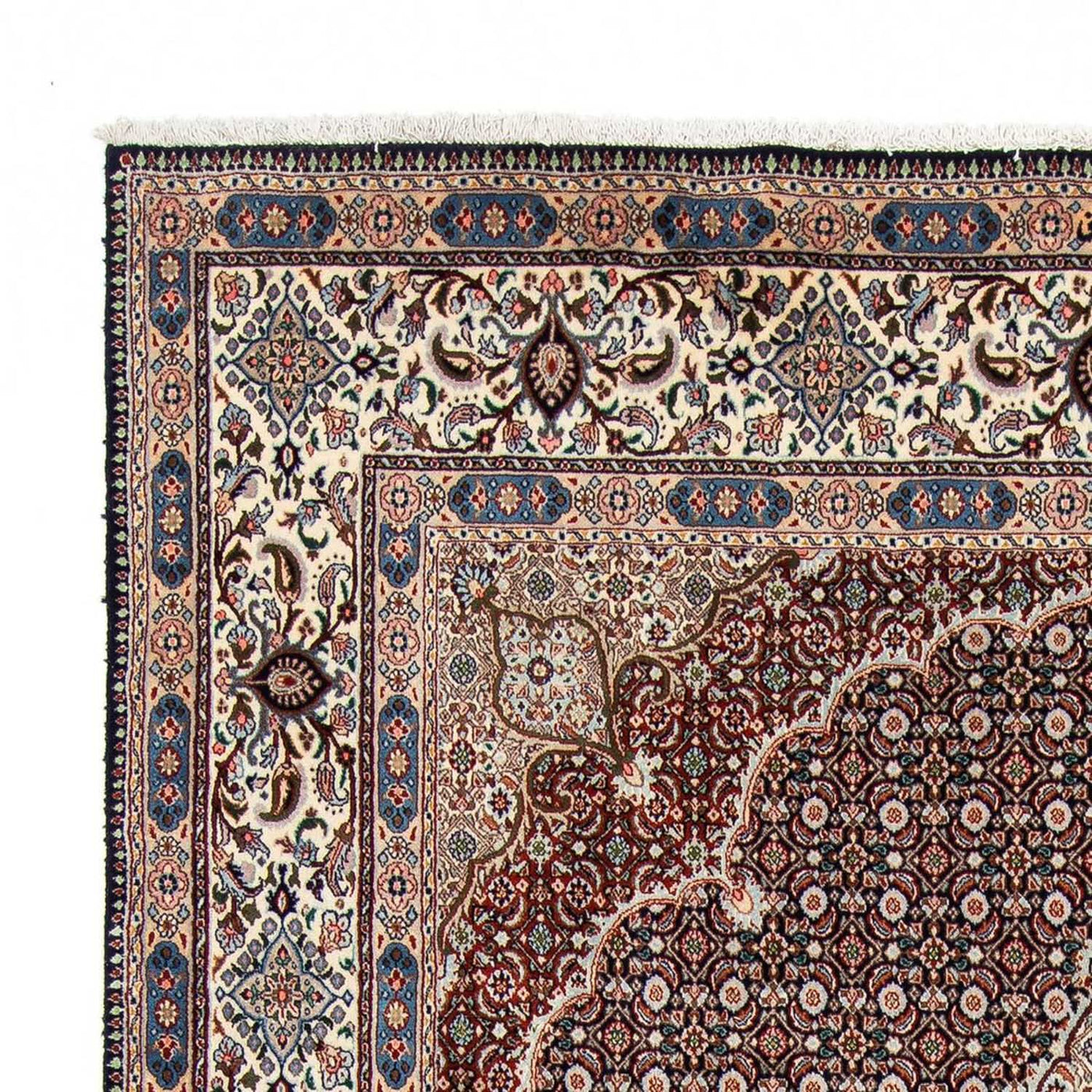 Moud Teppe 302x200cm - Persisk teppe