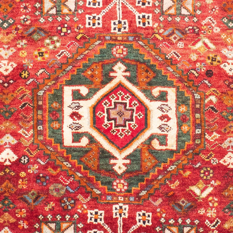 Qashqai Teppe 171x110cm - Persisk teppe