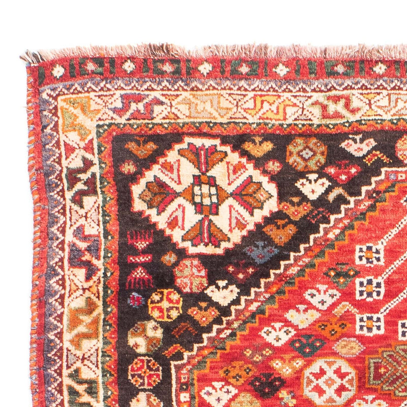 Qashqai Teppe 171x110cm - Persisk teppe