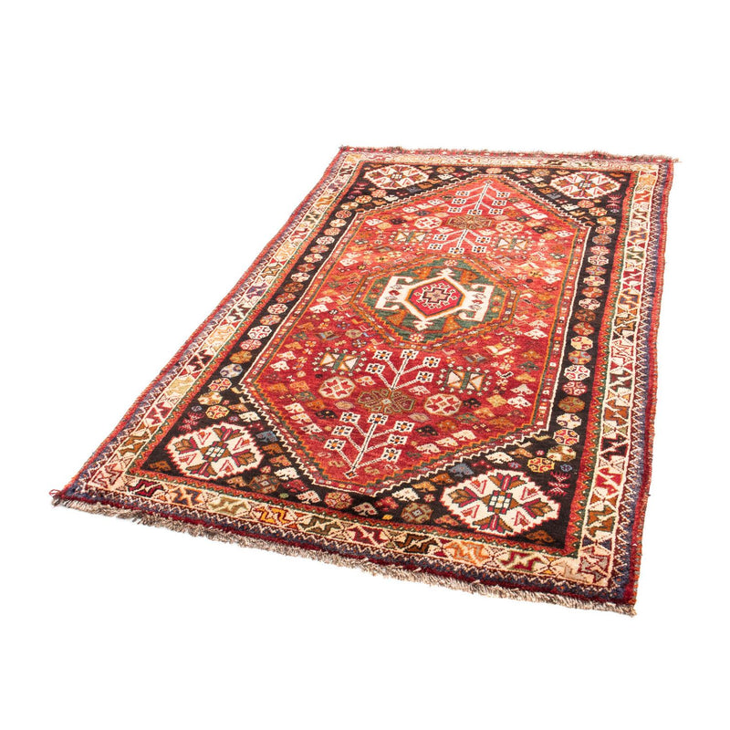 Qashqai Teppe 171x110cm - Persisk teppe