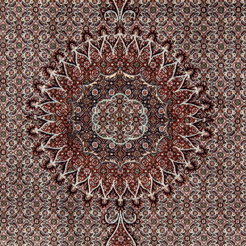 Moud Teppe 284x201cm - Persisk teppe