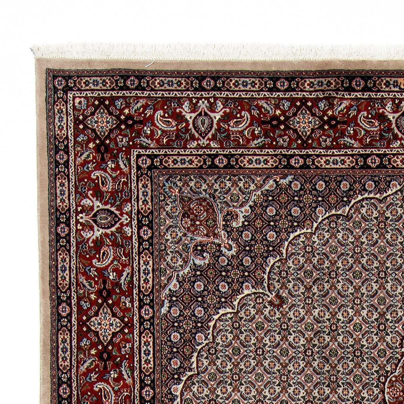 Moud Teppe 284x201cm - Persisk teppe