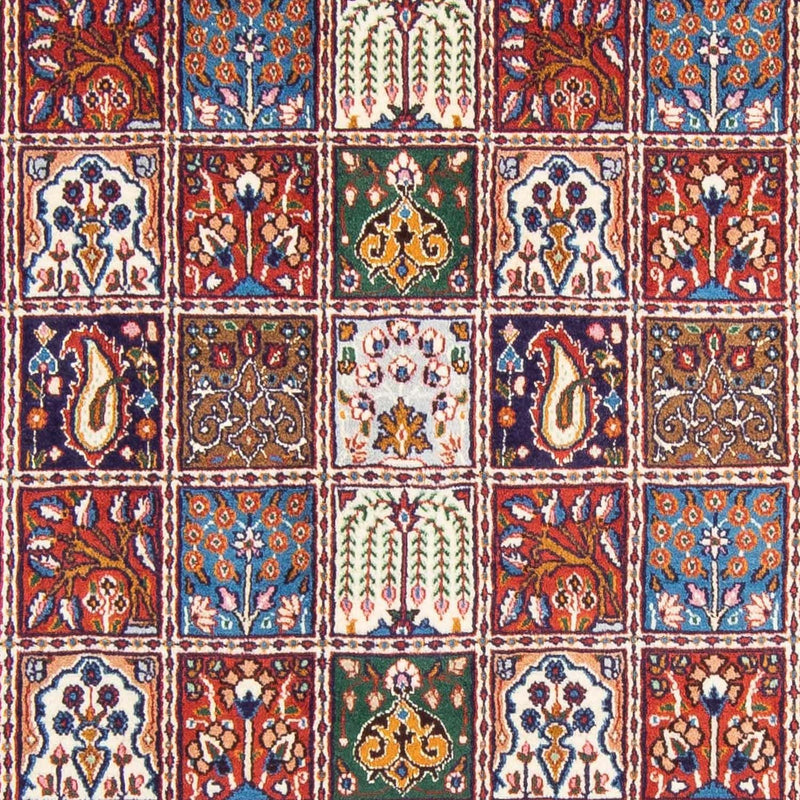 Moud Teppe 297x197cm - Persisk teppe