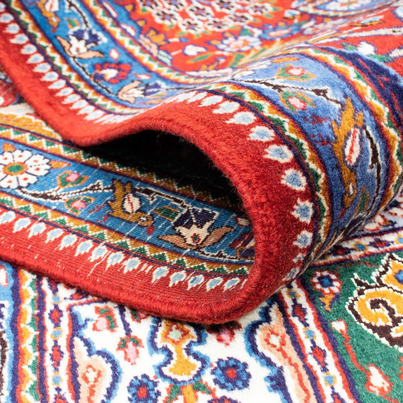 Moud Teppe 297x197cm - Persisk teppe