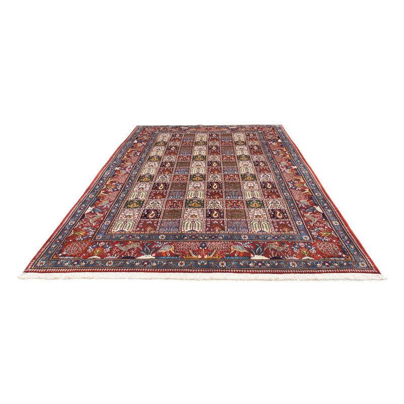 Moud Teppe 297x197cm - Persisk teppe