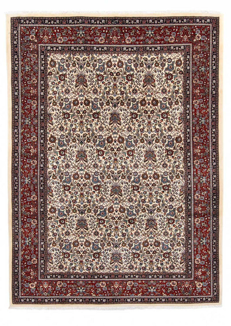 Moud Teppe 290x201cm - Persisk teppe