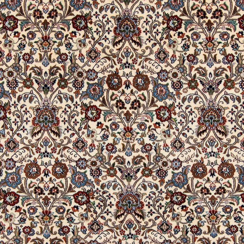 Moud Teppe 290x201cm - Persisk teppe