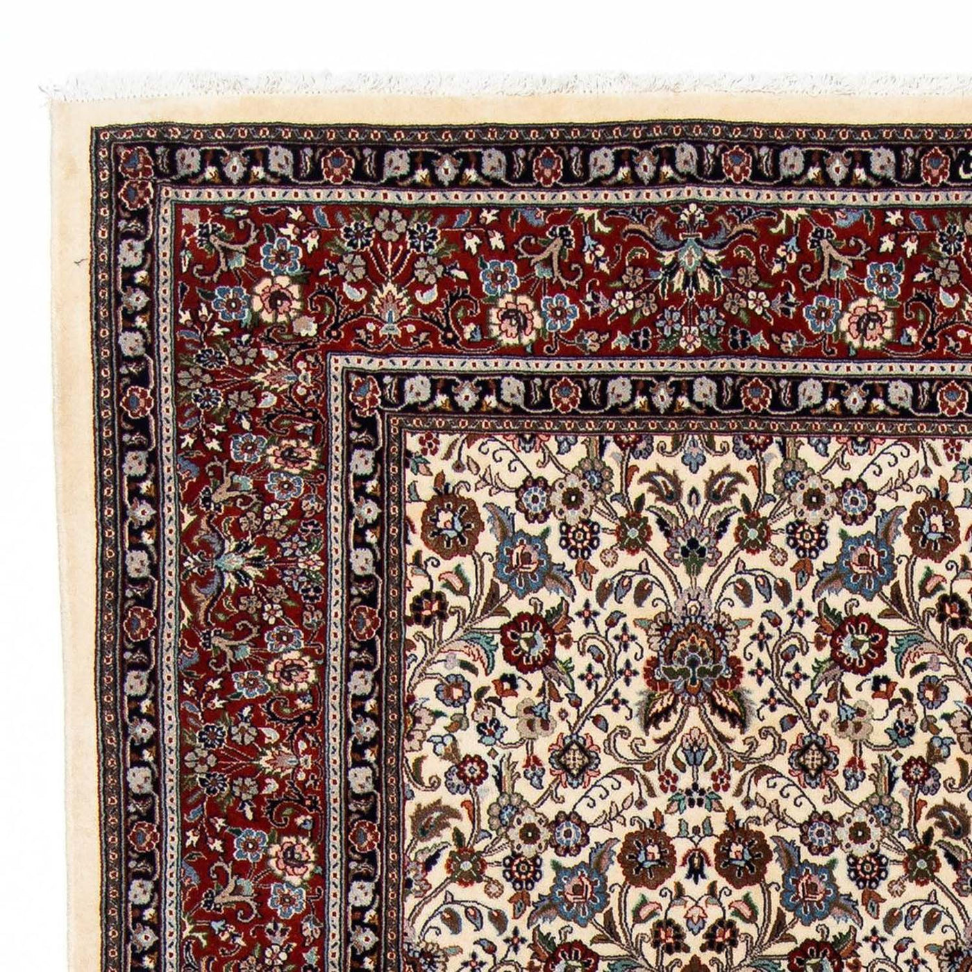 Moud Teppe 290x201cm - Persisk teppe