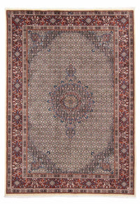 Moud Teppe 291x200cm - Persisk teppe – product image