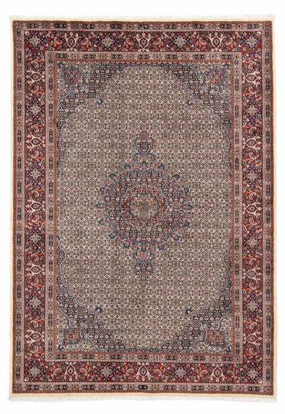 Moud Teppe 200x291cm - Persisk teppe