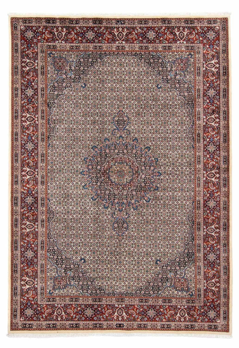 Moud Teppe 291x200cm - Persisk teppe