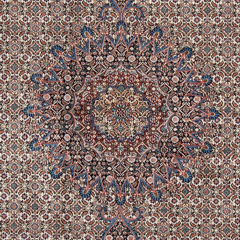 Moud Teppe 291x200cm - Persisk teppe