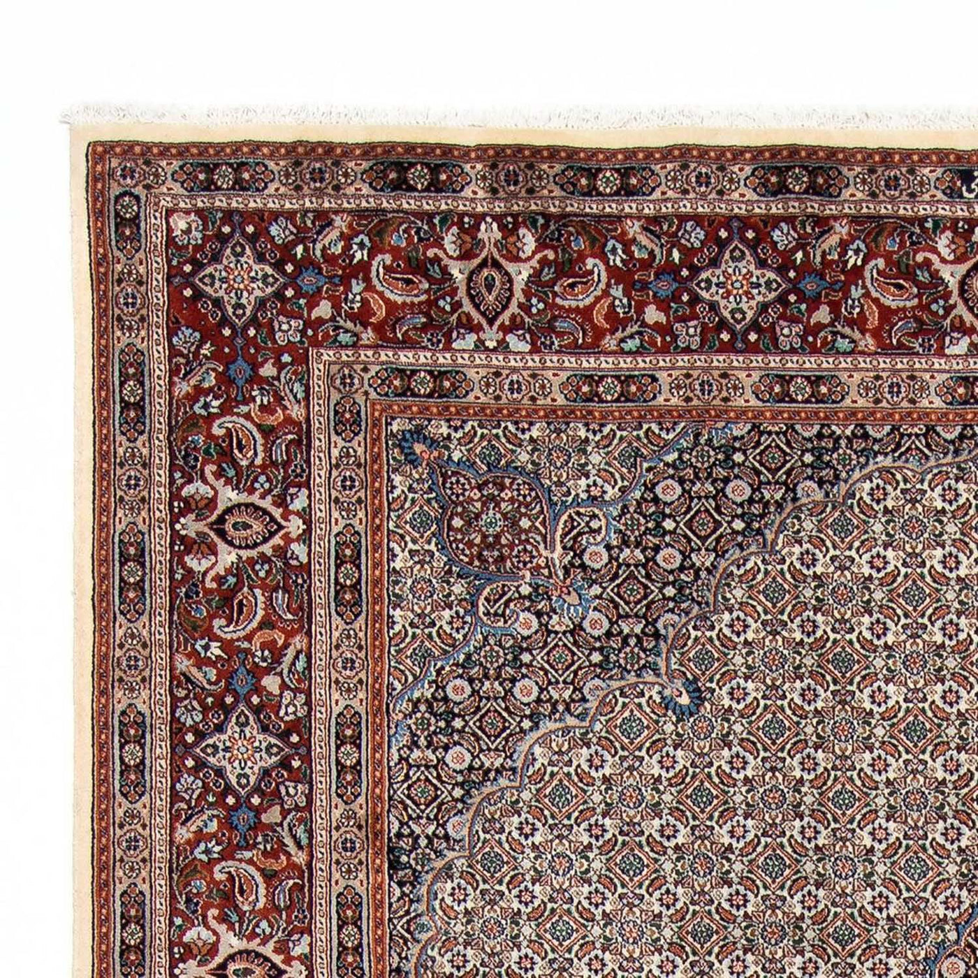 Moud Teppe 291x200cm - Persisk teppe