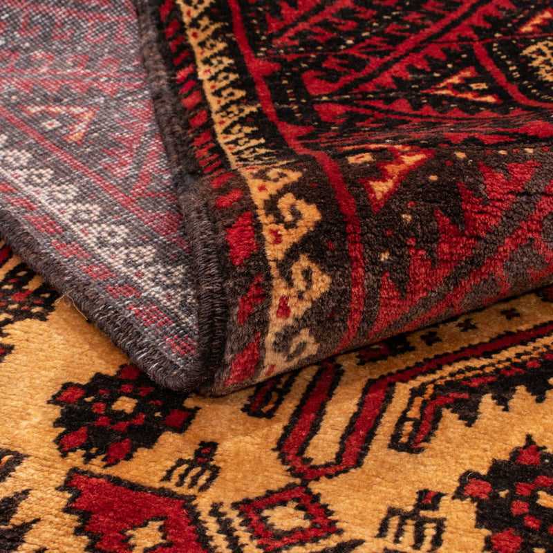Balutsj-teppe 202x113cm - Persisk teppe
