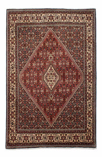 Bidjar Teppe 254x176cm - Persisk teppe – product image