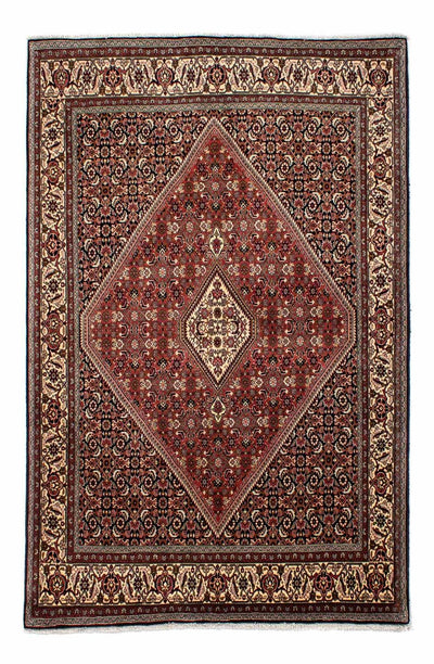 Bidjar Teppe 176x254cm - Persisk teppe