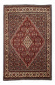 Bidjar Teppe 254x176cm - Persisk teppe