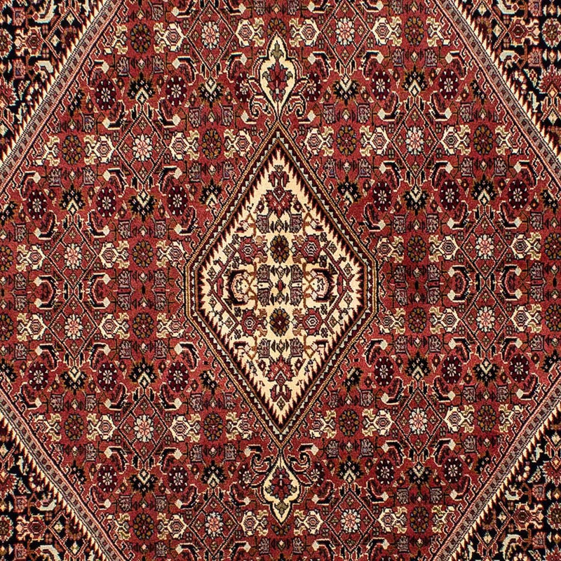 Bidjar Teppe 254x176cm - Persisk teppe