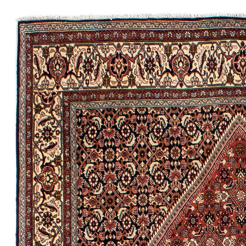 Bidjar Teppe 254x176cm - Persisk teppe