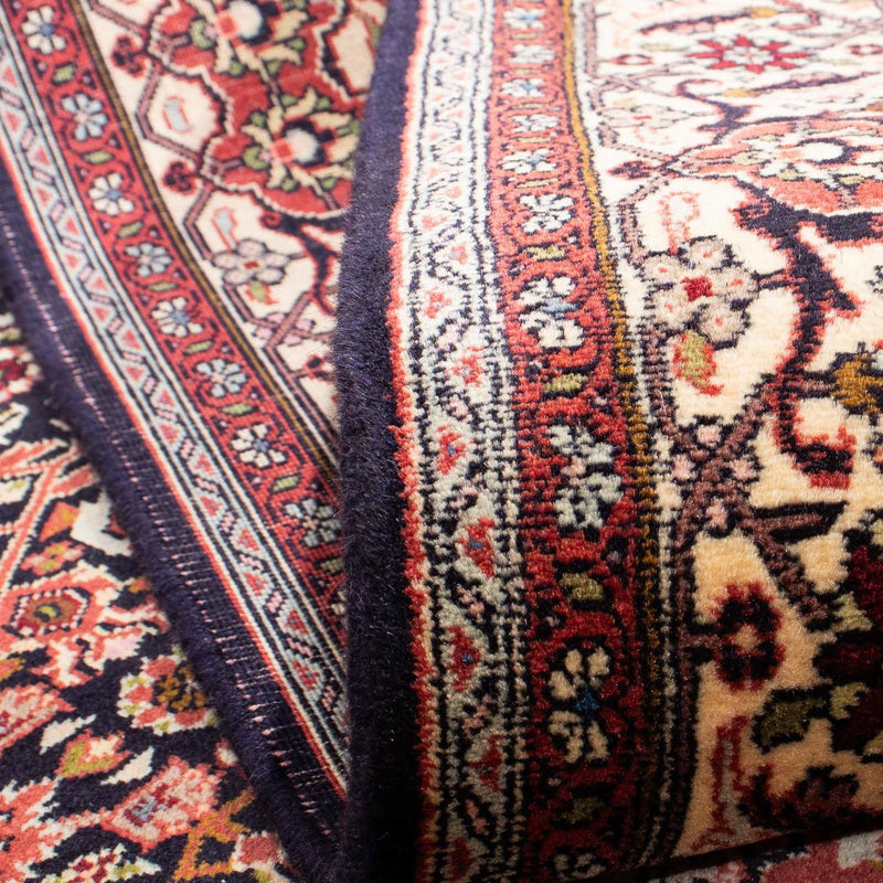 Bidjar Teppe 254x176cm - Persisk teppe