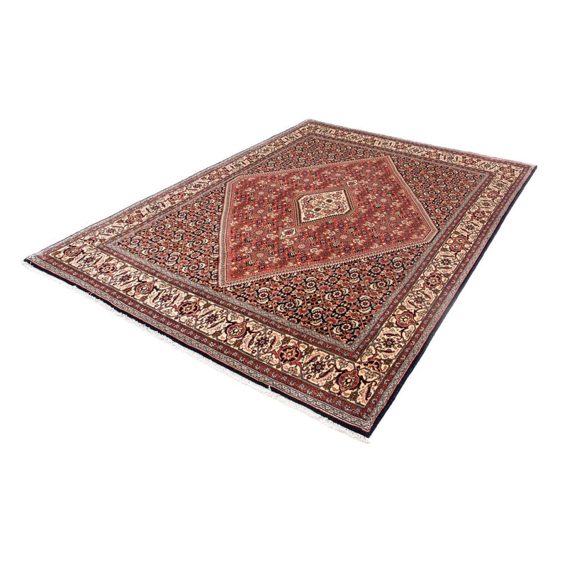 Bidjar Teppe 254x176cm - Persisk teppe