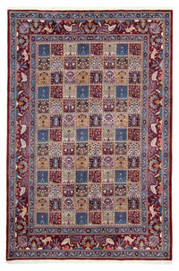 Moud Teppe 302x197cm - Persisk teppe – product image