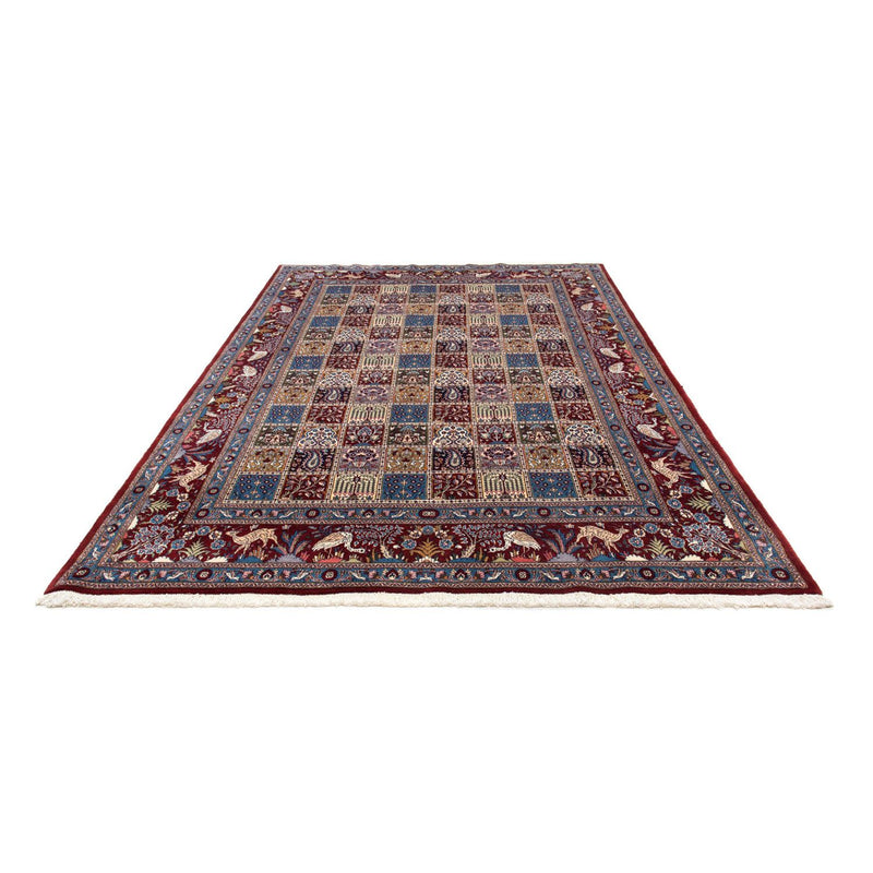 Moud Teppe 302x197cm - Persisk teppe