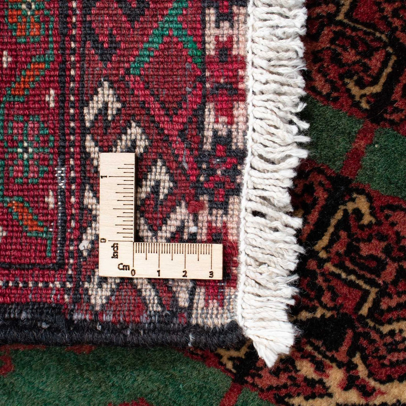 Balutsj-teppe 171x100cm - Orientalsk teppe