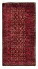 Balutsj-teppe 216x107cm - Persisk teppe