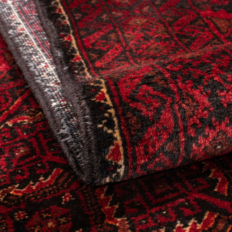 Balutsj-teppe 216x107cm - Persisk teppe