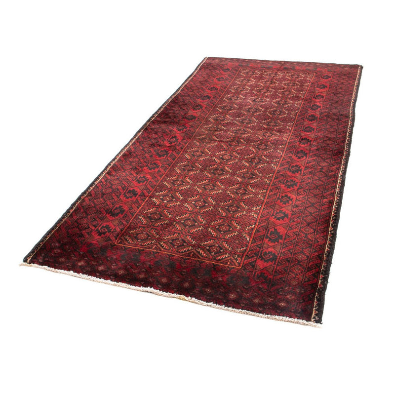 Balutsj-teppe 216x107cm - Persisk teppe