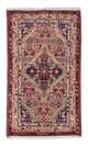 Hamadan Teppe 130x78cm - Persisk teppe