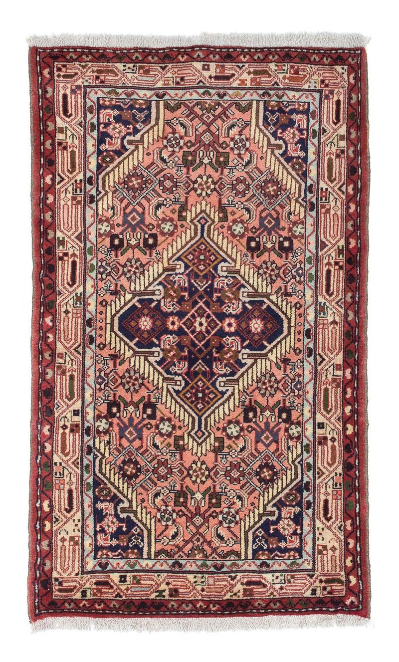 Hamadan Teppe 130x78cm - Persisk teppe