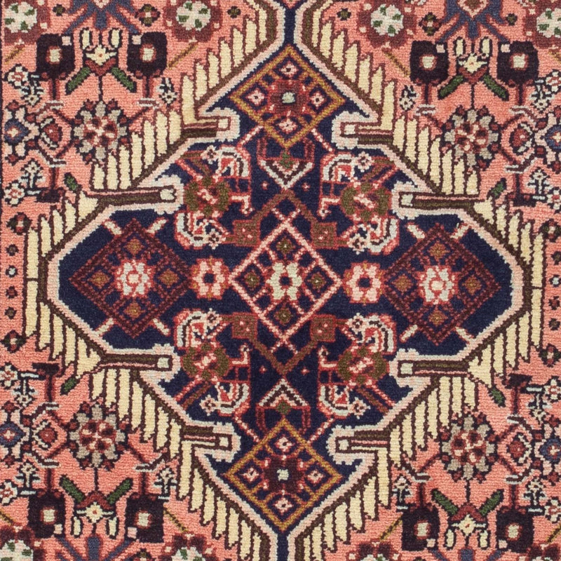 Hamadan Teppe 130x78cm - Persisk teppe