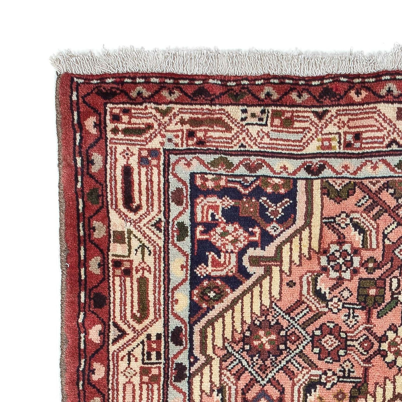 Hamadan Teppe 130x78cm - Persisk teppe