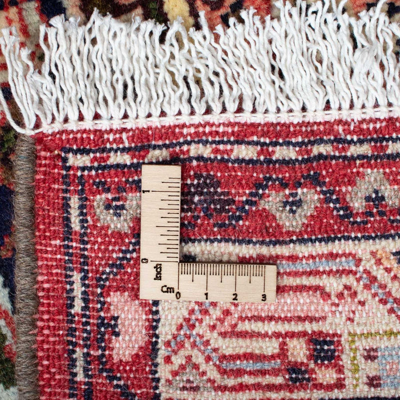 Hamadan Teppe 130x78cm - Persisk teppe