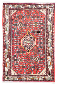 Hosseinabad Teppe 148x102cm - Persisk teppe – product image