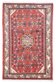 Hosseinabad Teppe 148x102cm - Persisk teppe