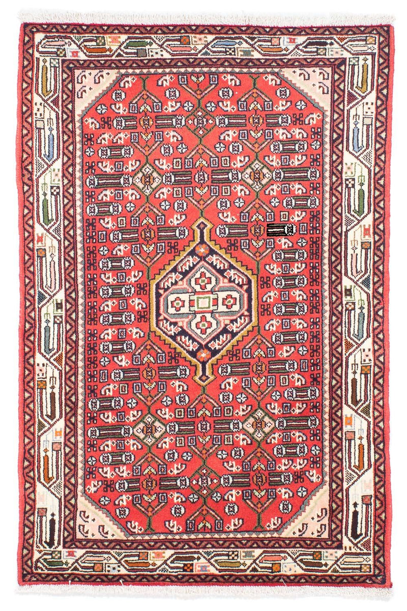 Hosseinabad Teppe 148x102cm - Persisk teppe