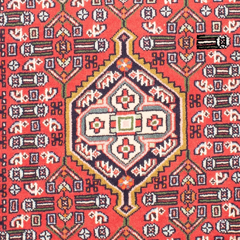 Hosseinabad Teppe 148x102cm - Persisk teppe
