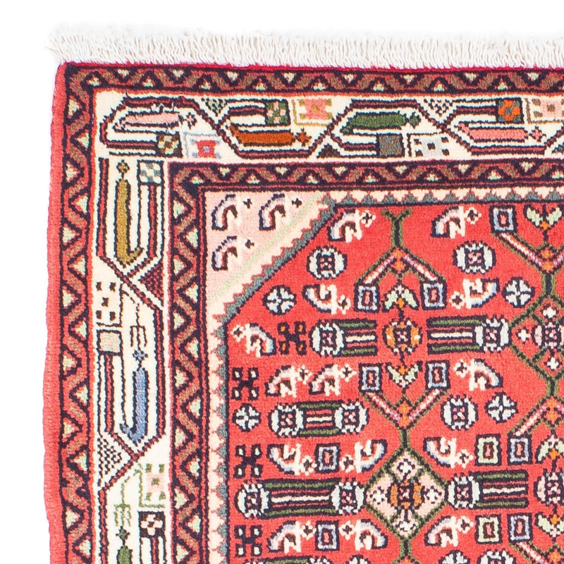 Hosseinabad Teppe 148x102cm - Persisk teppe