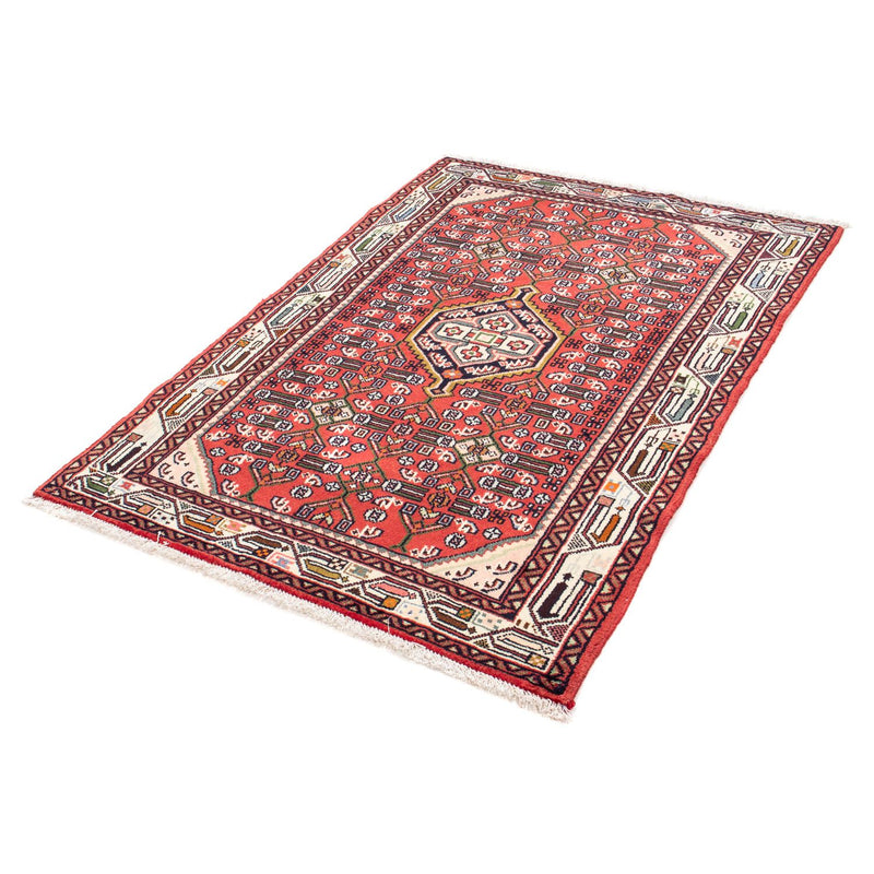 Hosseinabad Teppe 148x102cm - Persisk teppe